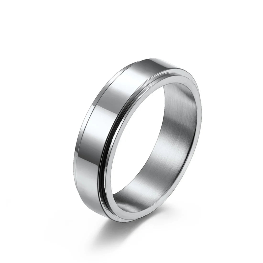 Premium Fidget Focus Ring