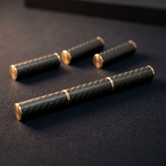 Silent Magnetic Fidget Stick